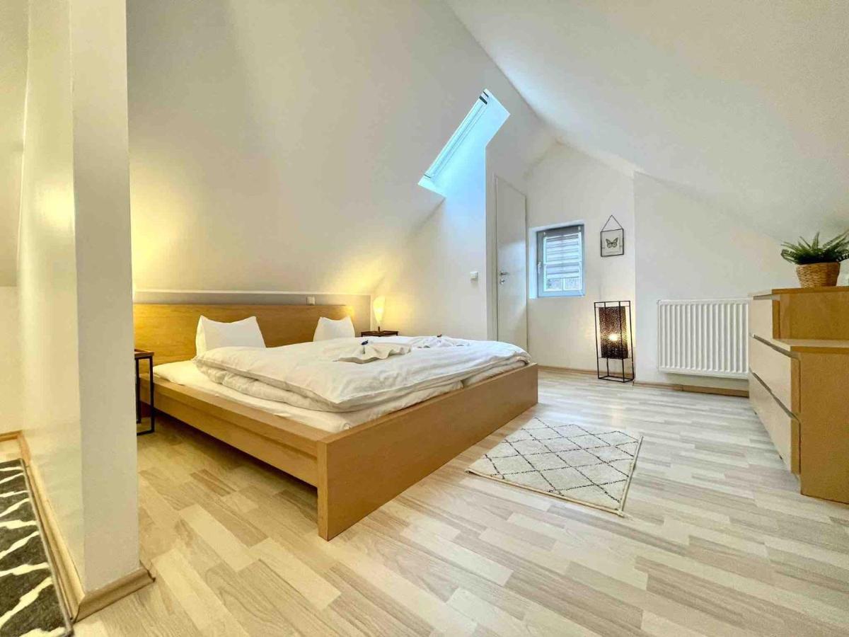 Villa Monsei Bad Schandau Extérieur photo