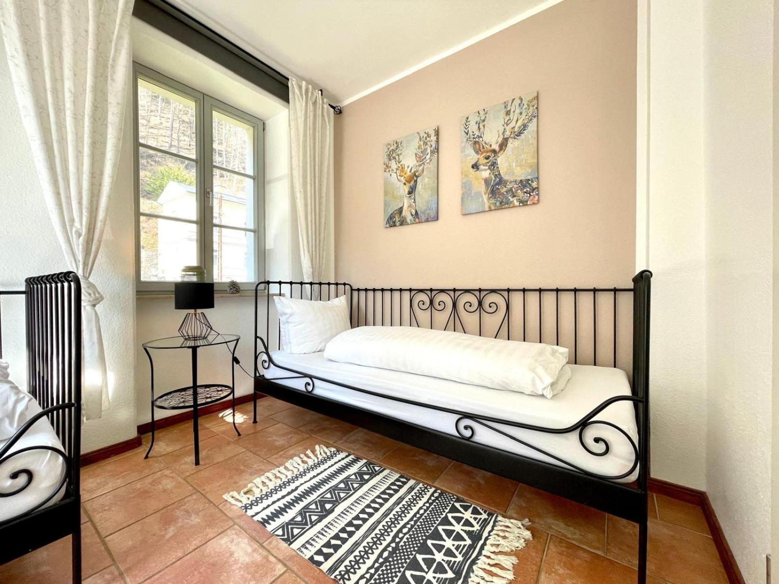 Villa Monsei Bad Schandau Extérieur photo