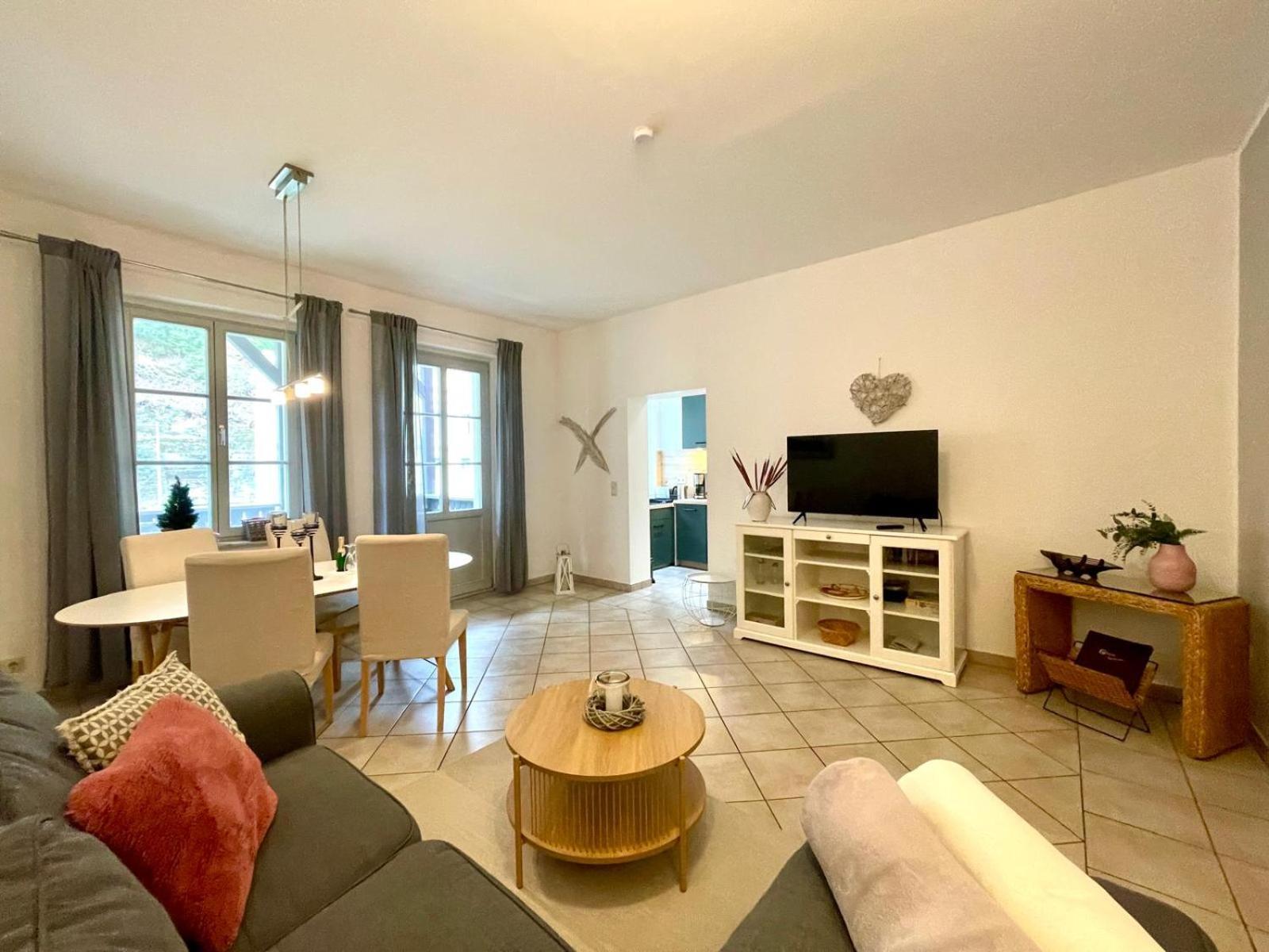 Villa Monsei Bad Schandau Extérieur photo