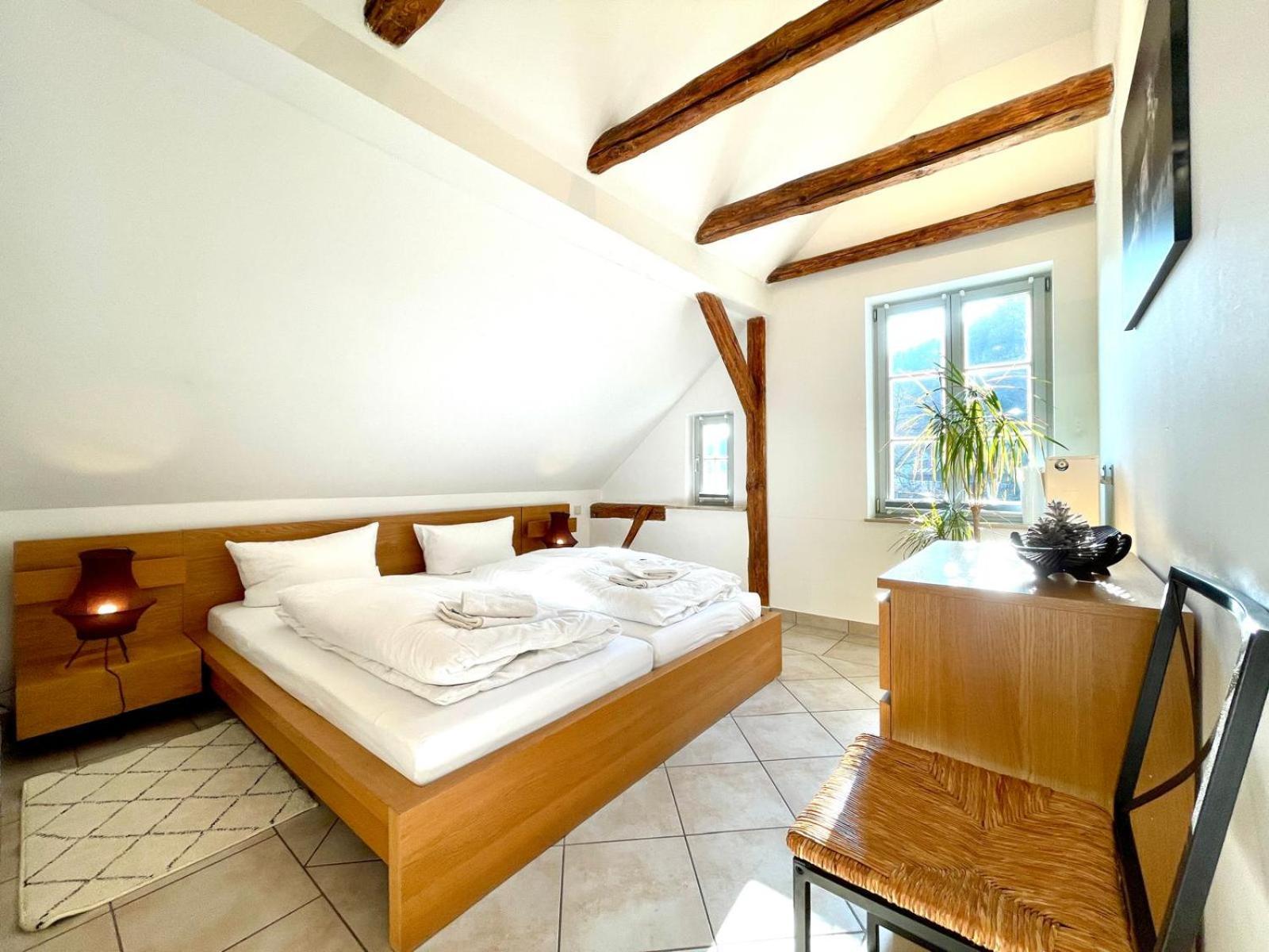Villa Monsei Bad Schandau Extérieur photo