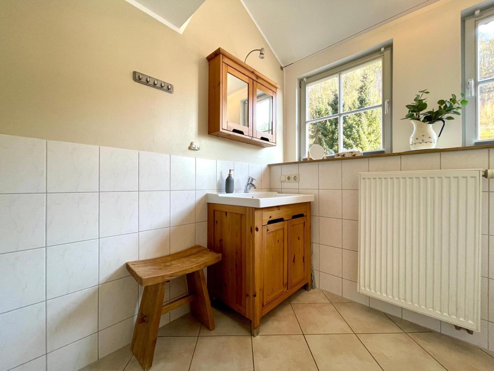 Villa Monsei Bad Schandau Extérieur photo