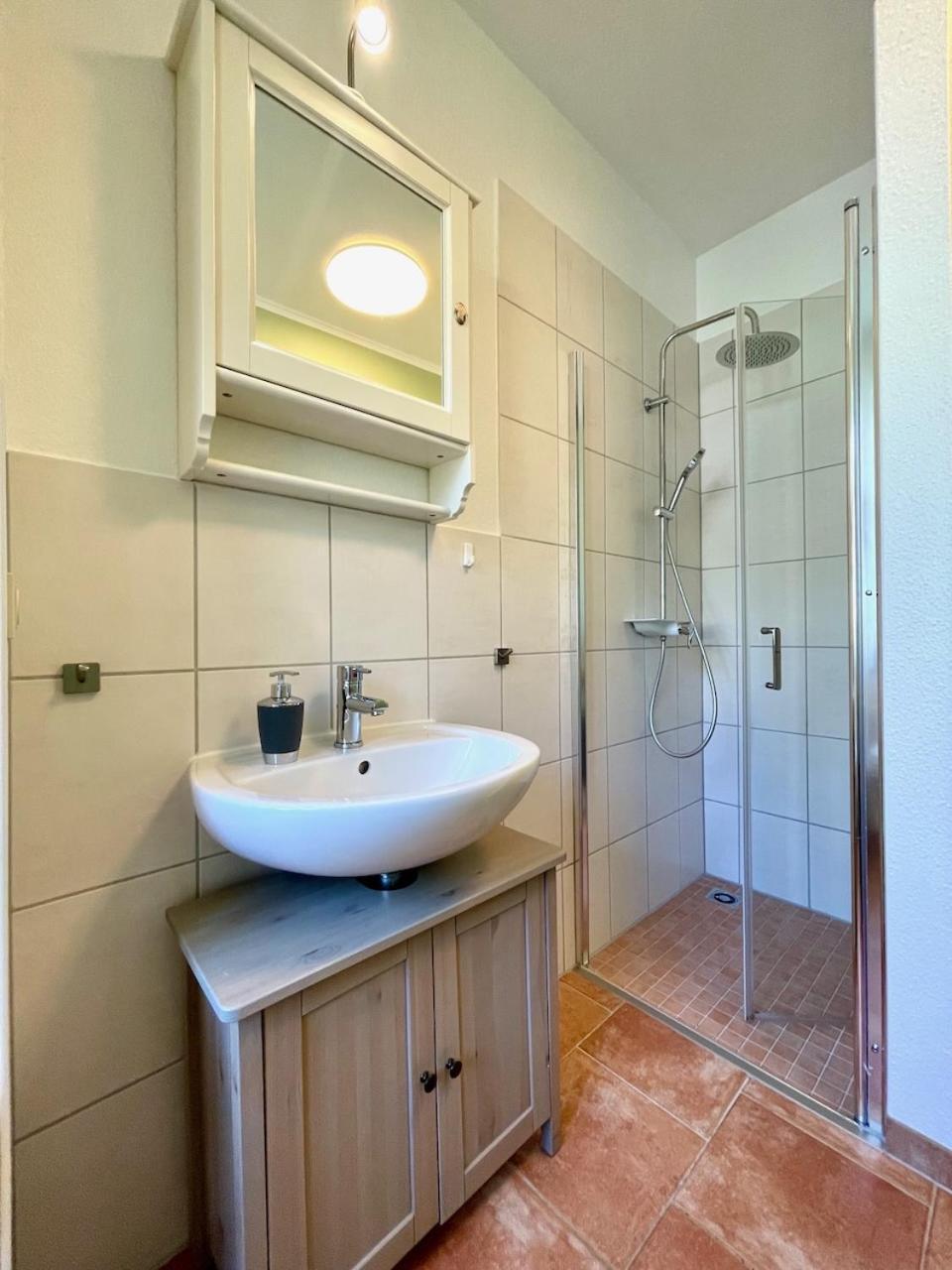 Villa Monsei Bad Schandau Extérieur photo