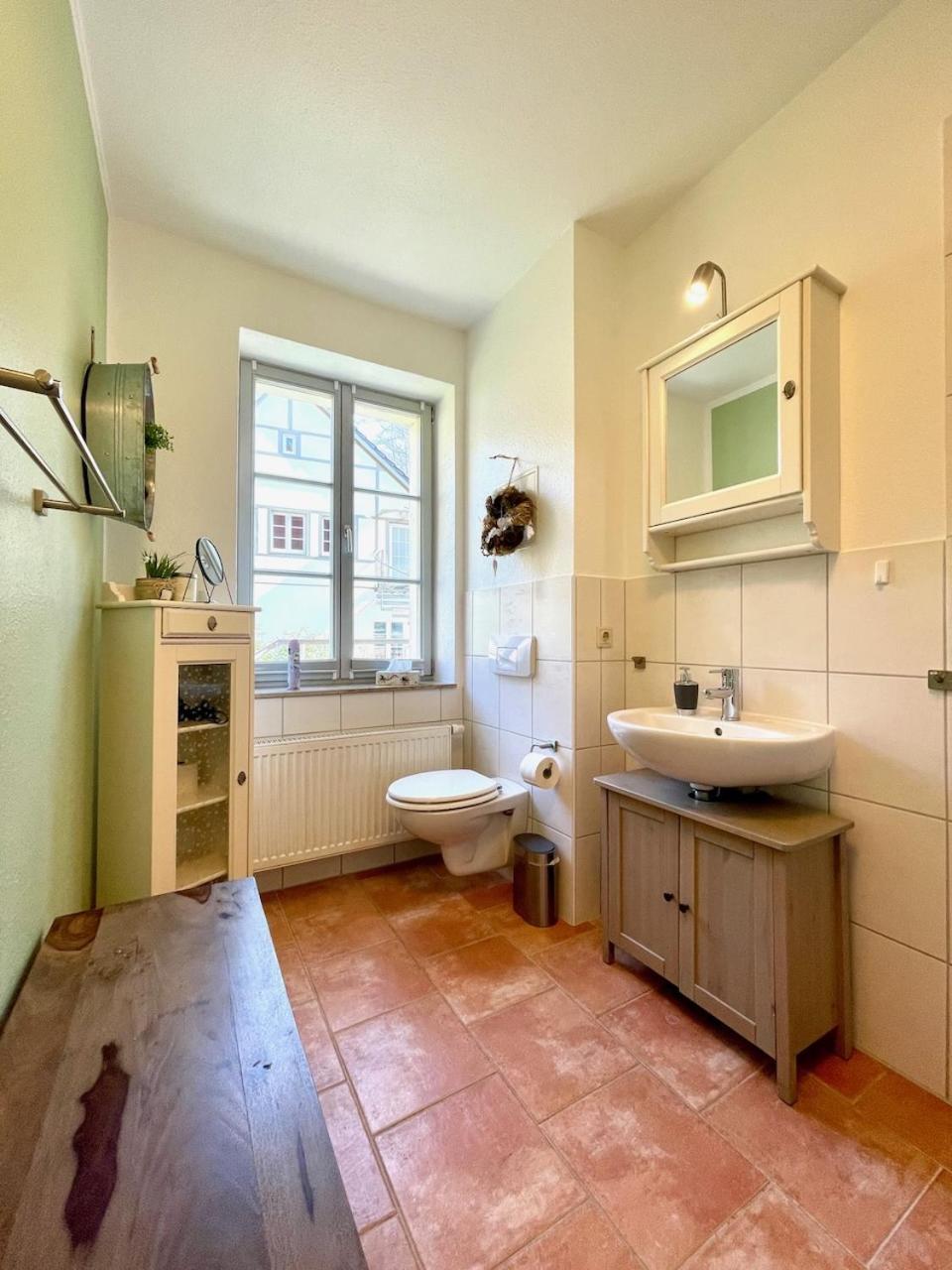 Villa Monsei Bad Schandau Extérieur photo