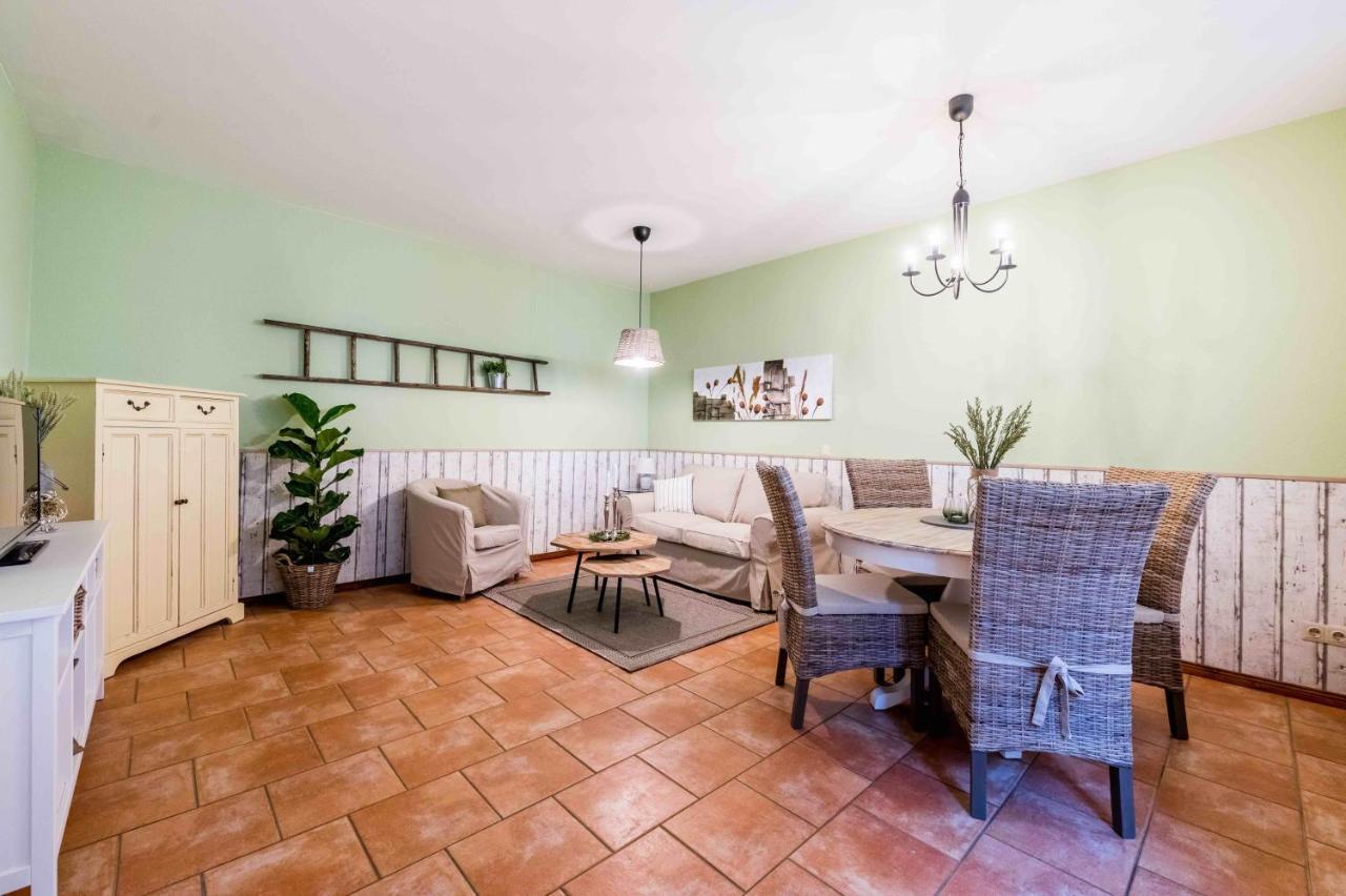 Villa Monsei Bad Schandau Extérieur photo